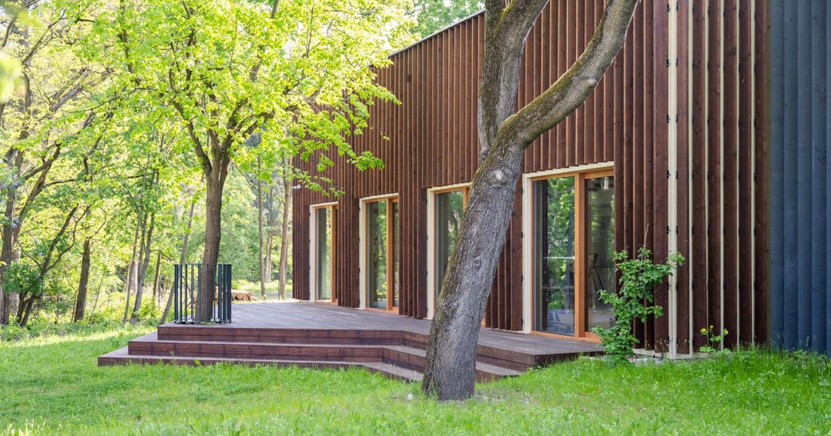 Otwarto Centrum Edukacji Ekologicznej