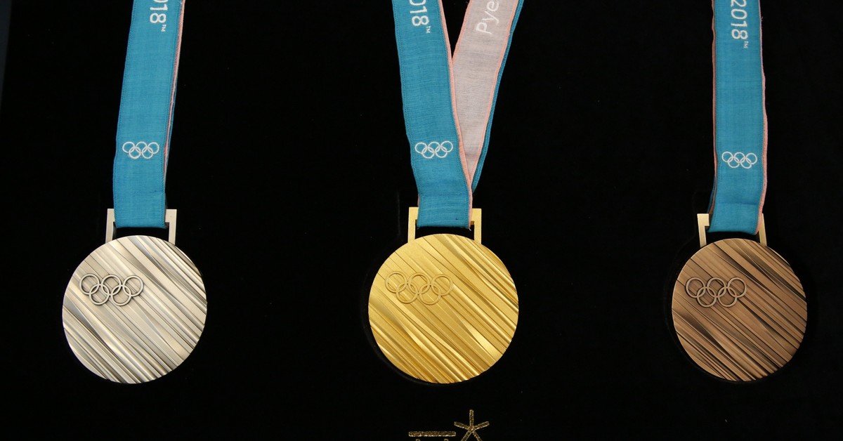 Medale Zdobyte Przez Polaków Na Igrzyskach Olimpijskich Letnich I Zimowych O takie medale Polacy będą walczyć na igrzyskach olimpijskich w