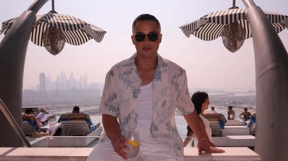 Karijera Žoaoa Viktora na tržištu luksuza odvela ga je u Monako, Dubai, London i Cirih | Foto: João Victor Marques