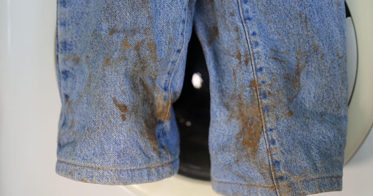Health Risks of Not Washing Jeans Before Wearing Them Pulse Nigeria