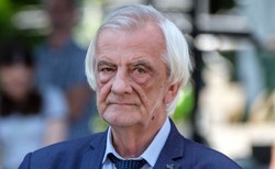 Terlecki: Tusk miota się bezradnie i przeklina liderów opozycyjnych przystawek