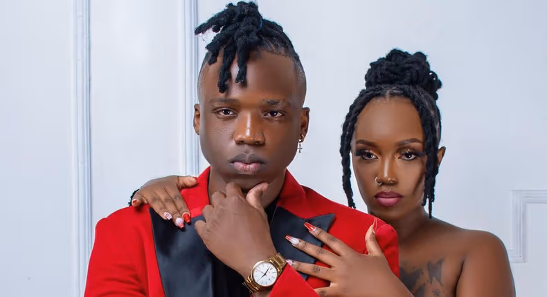 "Keranta Confirms Breakup with Flaqo Amid Cheating Allegations"