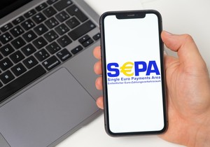 SEPA sistem 