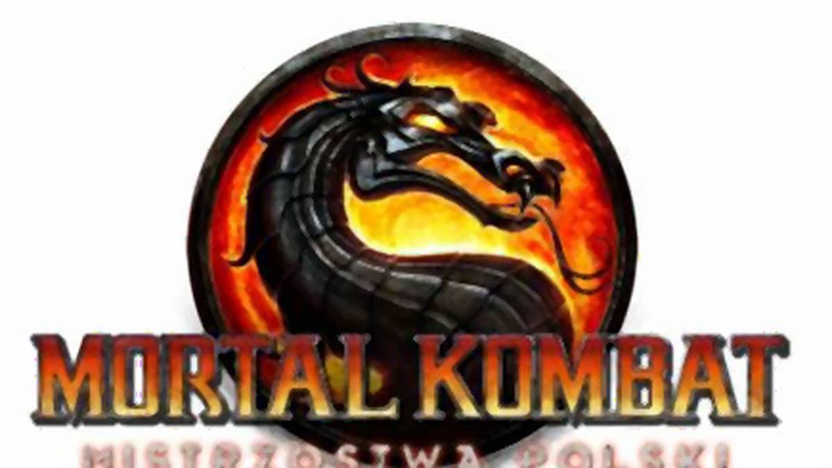 Mistrzostwa Polski Mortal Kombat