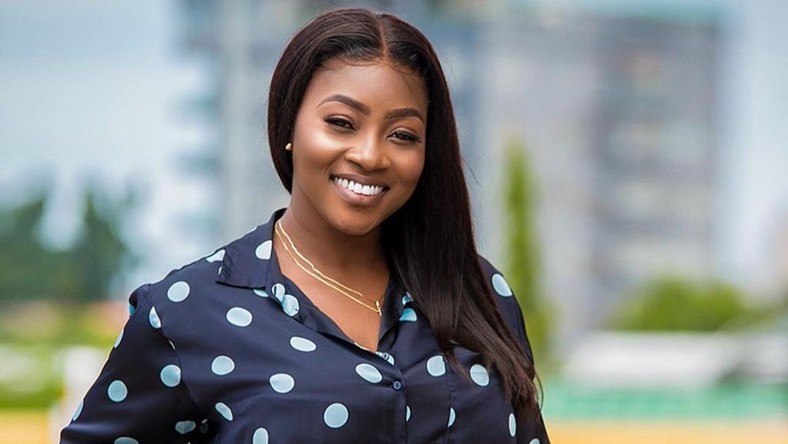 Cookie Tee quits GhOne TV to TV3 [ARTICLE] - Vimarsana News