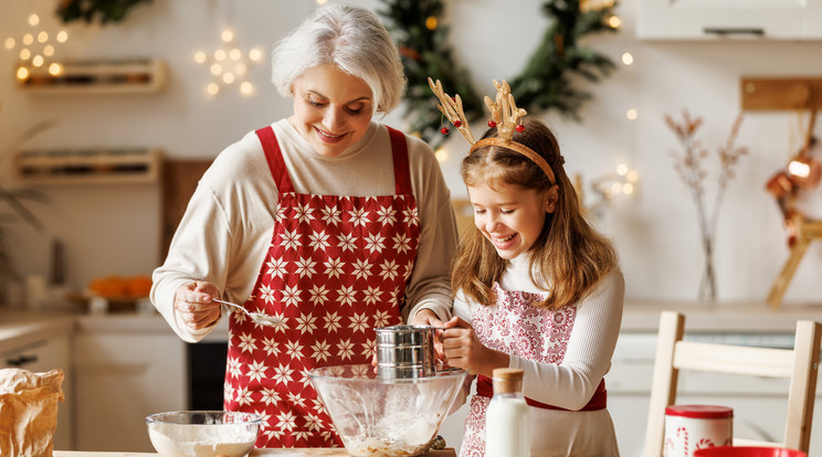 Mire kell figyelnünk, ha édesítőszerrel készítjük a süteményeket? / Fotó: Shutterstock