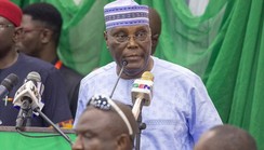 What Nigeria needs in 2023 is a pan-Nigerian president - Atiku