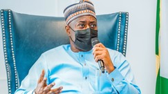 Oyo Govt seals IBEDC offices for disconnecting electricity supply to Makinde's office