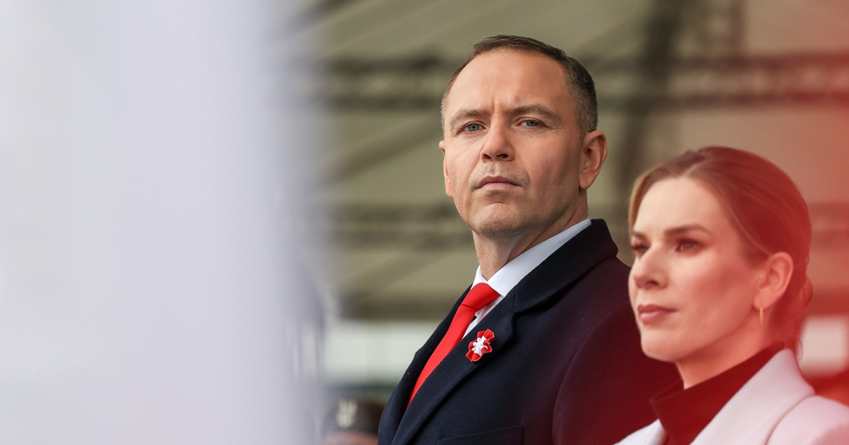 100 dni prezydentury Karola Nawrockiego. Polacy powiedzieli, co sądzą o prezydencie [SONDAŻ]