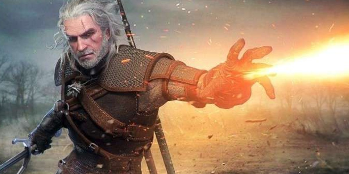 CD Projekt, twórca Wiedźmina, ma kolejny powód do świętowania