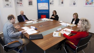 Zawsze trzeba zaczynać od zdefiniowania celów