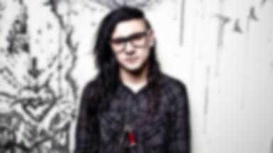 Skrillex zaskoczył fanów - wydał nową płytę