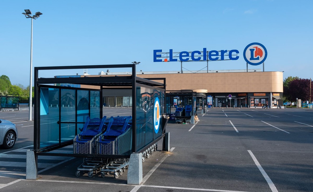 E.Leclerc