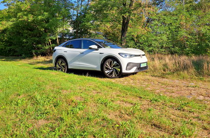 Rodzinne auto na prąd - dobre do miasta, ale czy też na długie podróże?