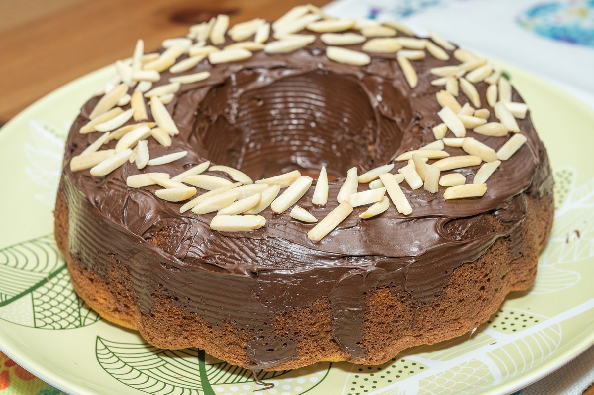 Babka z prodiża to prosty przepis na przywołanie wspomnień sprzed lat
