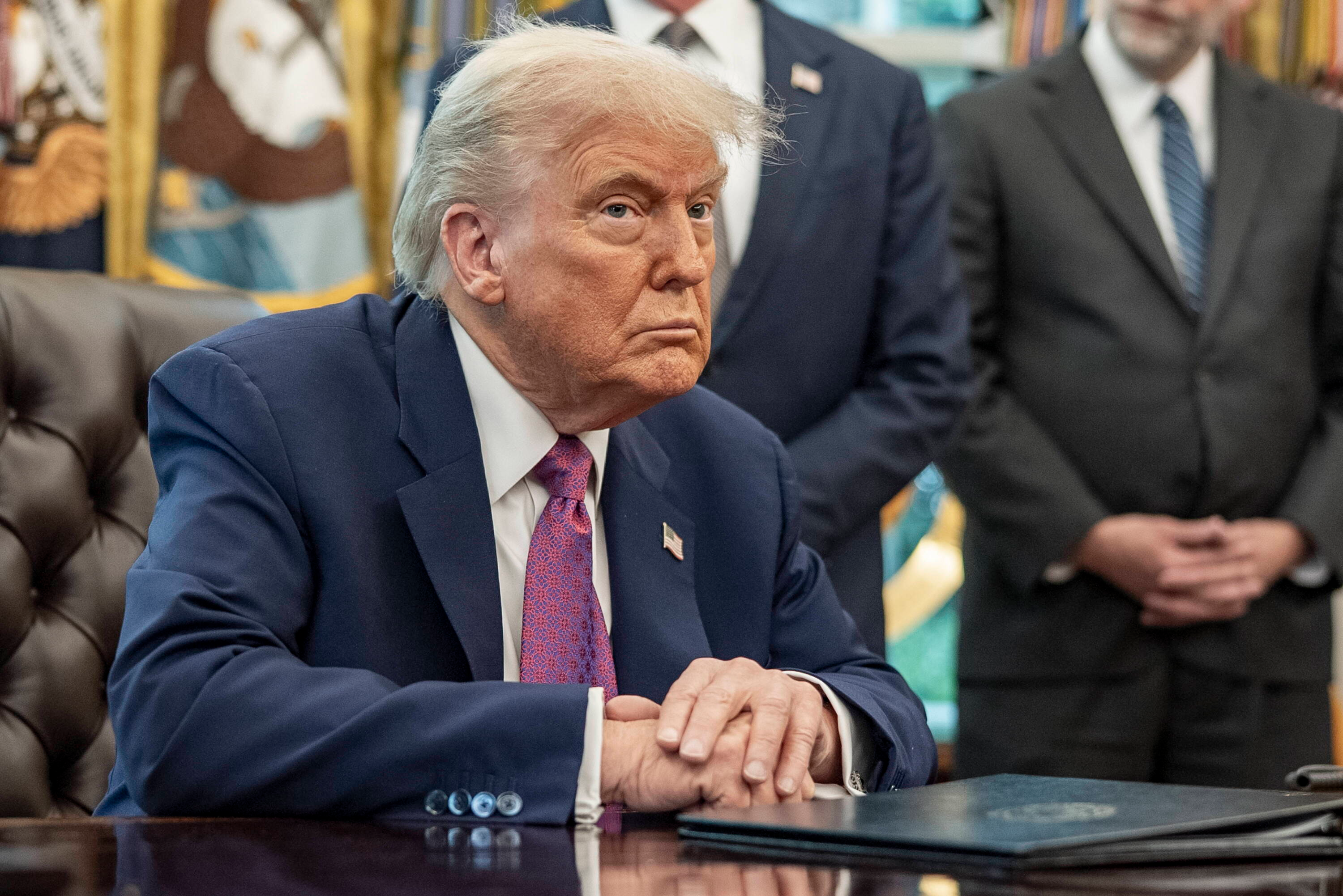 Trump odwołuje co najmniej 29 ambasadorów: Od Afryki po Azję