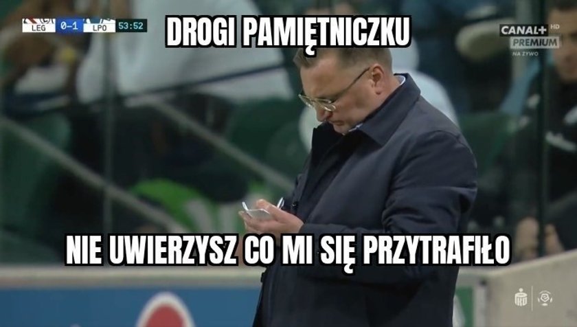 Polska - Szwecja. Memy po awansie na mundial