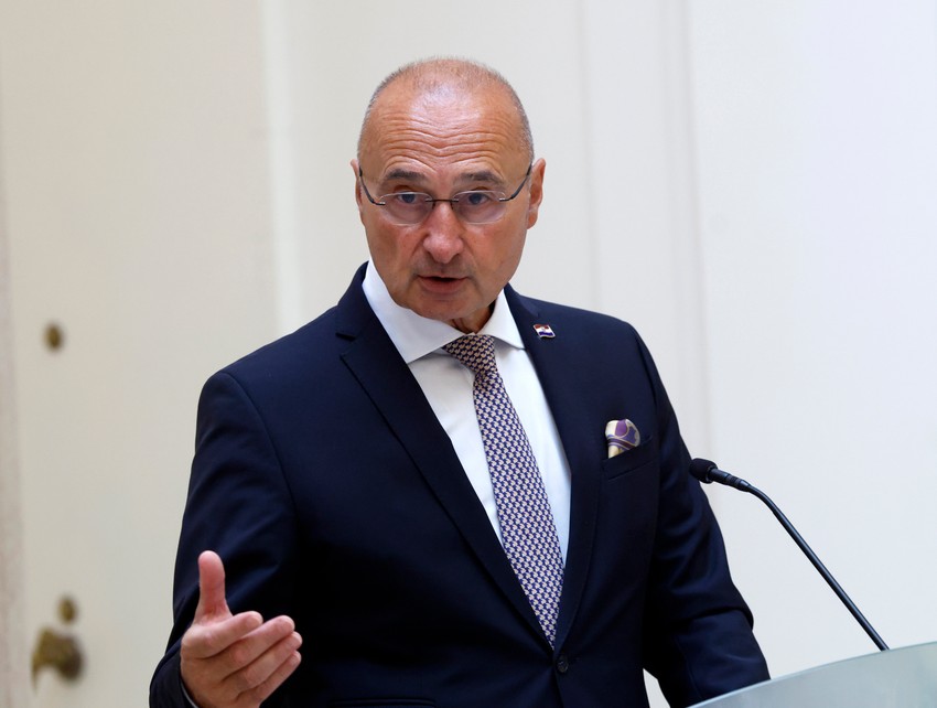 Gordan Grlić Radman