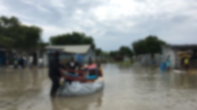 Sudan Południowy. Połowa ludności kraju nie ma co jeść