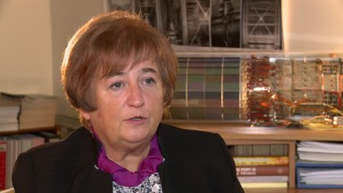 Prof. Agnieszka Zalewska Przewodniczącą Rady CERN