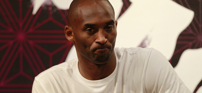 Liga NBA: Magic Johnson chce zatrudnić Kobe Bryanta