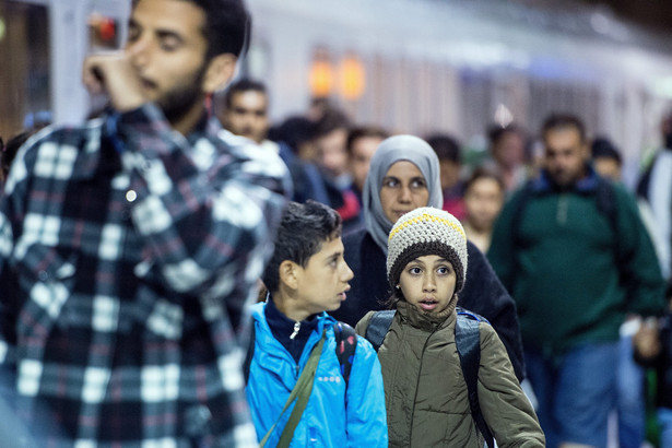 Do Polski trafi 7,5 tys. uchodźców. Nieoficjalne ustalena w Brukseli