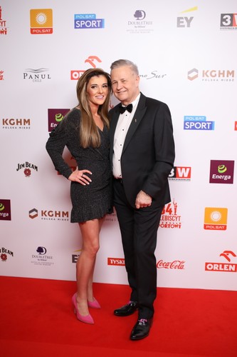 Prezes PZN Apoloniusz Tajner