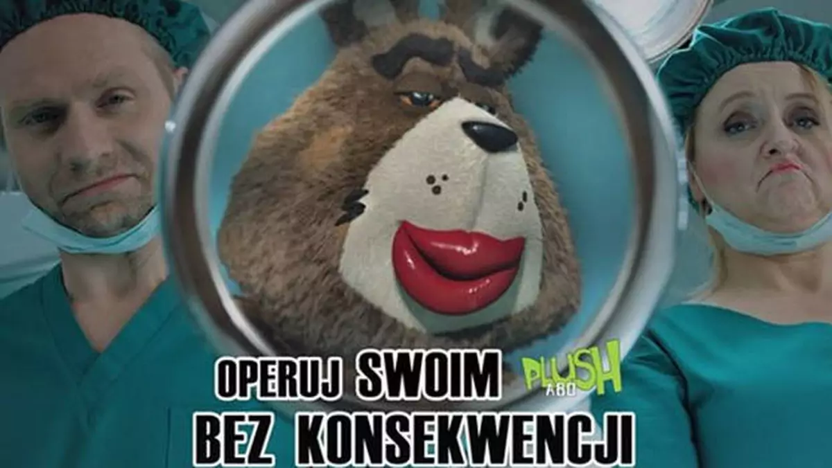 Plush ABO - nowa oferta abonamentowa dla młodych