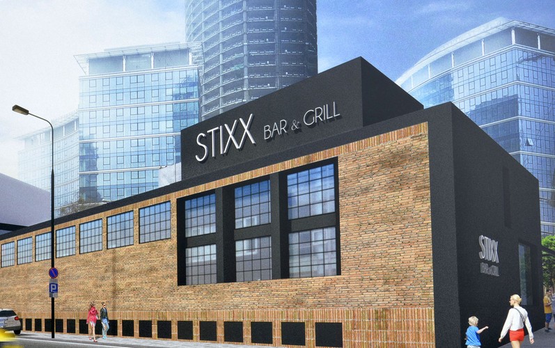 Plac projektowała belgijska pracownia Wirtz International Landscape Architects – wśród projektów architektów są m.in. ogrody Pałacu Elizejskiego, Jardin du Carrousel w Ogrodach Tuileries w sercu Paryża, czy Jubilee Park w londyńskim Canary Wharf. Na zdjęciu: Plac Europejski - wizualizacja