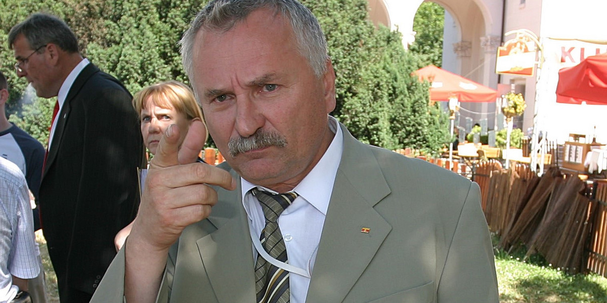 Leszek Ruta