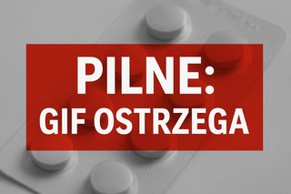 GIF wycofuje dwa leki z obrotu. Decyzje dotyczą terapii onkologicznej i leczenia bólu - lista preparatów