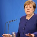 Angela Merkel walczy o Lufthansę. "To będzie twarde starcie"