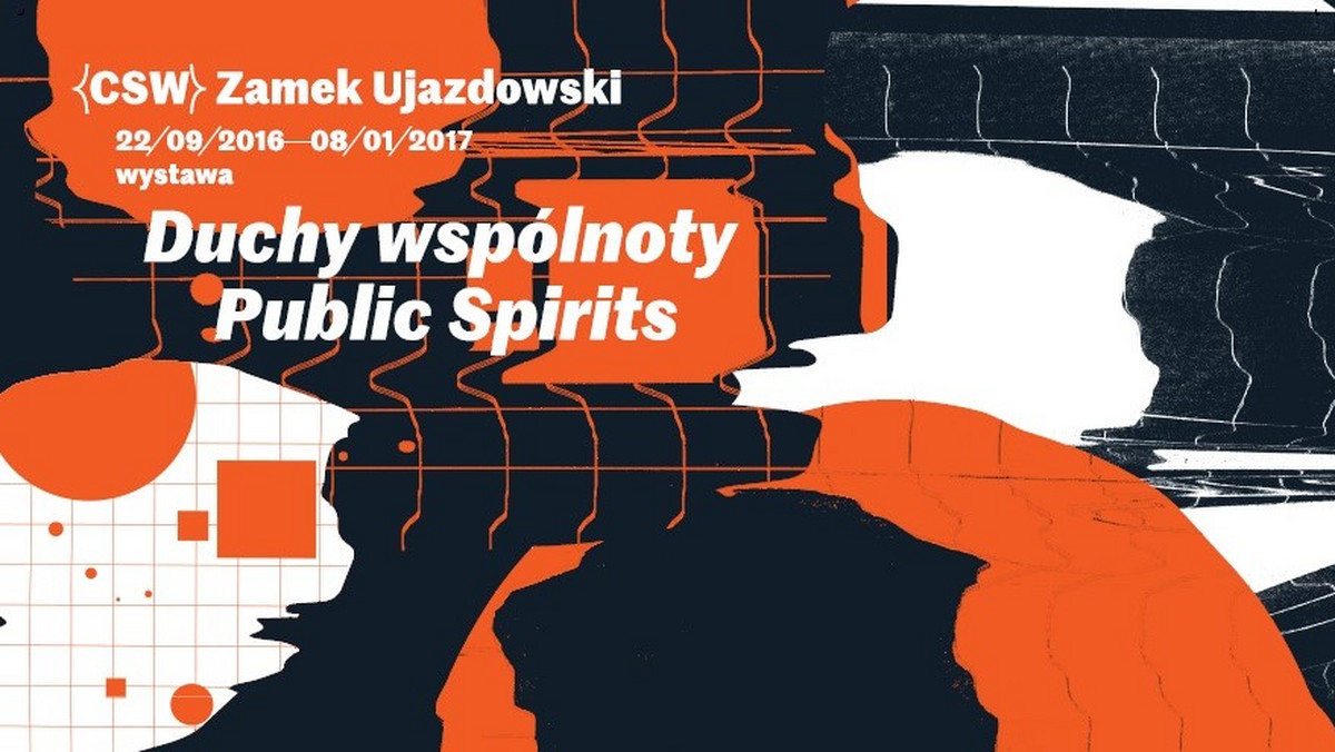 Prace 21 artystów z krajów Azji Południowo-Wschodniej, Chin kontynentalnych i Tajwanu pokazane są na wystawie "Duchy wspólnoty / Public Spirits" w warszawskim Centrum Sztuki Współczesnej Zamek Ujazdowski. Ekspozycją tą placówka inauguruje 22 września nowy sezon artystyczny.