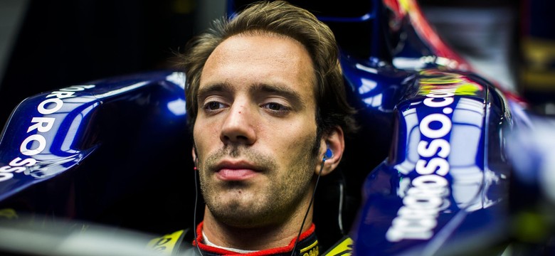 F1: Jean-Eric Vergne mógł wystąpić w 24-godzinnym wyścigu Le Mans