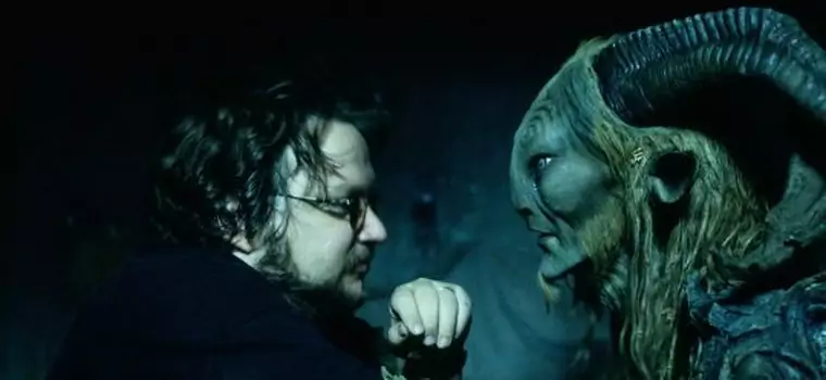 Pierwsza gra od Guillermo del Toro w 2013. Ma być wielka