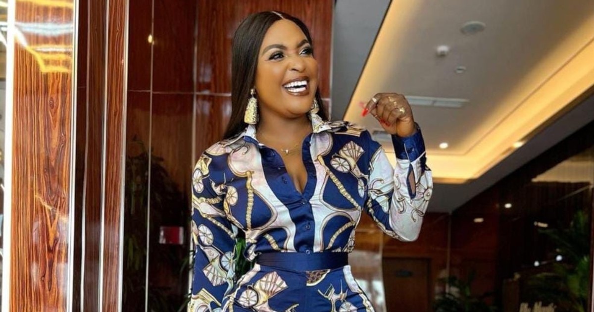 Nigerians love Hilda Baci because of her body - Blessing CEO - Vimarsana News