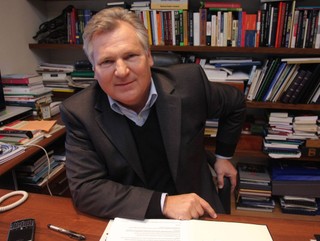 Aleksander Kwaśniewski: 2900 zł emerytury to niewiele