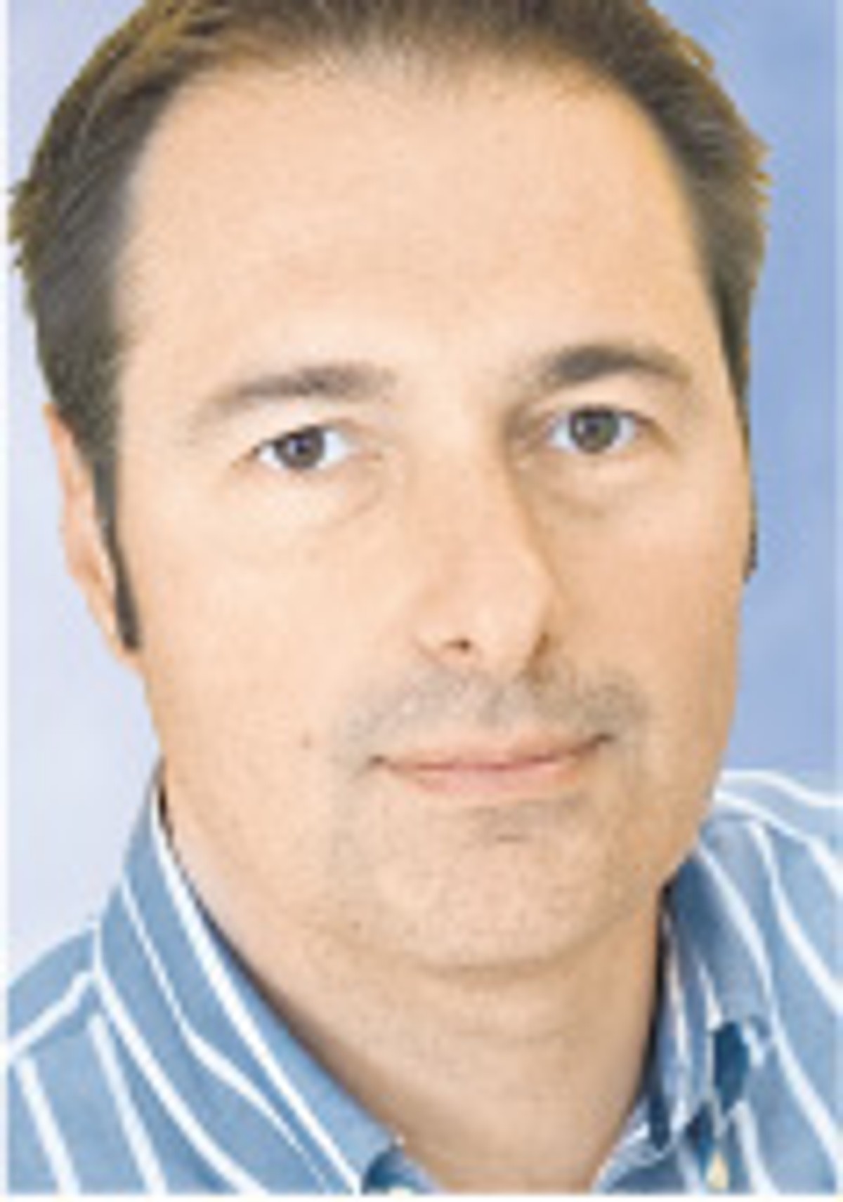 Paweł Rożyński, publicysta „Dziennika Gazety Prawnej”