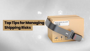 Top tips for managing shipping risks