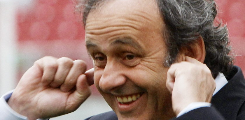 Sąd wydał wyrok: Blatter i Platini czyści. Wielu w szoku