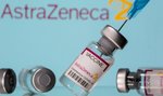 AstraZeneca obniża skuteczność swojej szczepionki