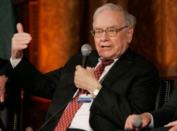 Legenda giełdy zdradza swe sekrety