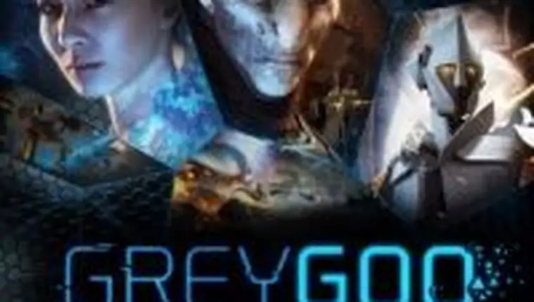 Grey Goo