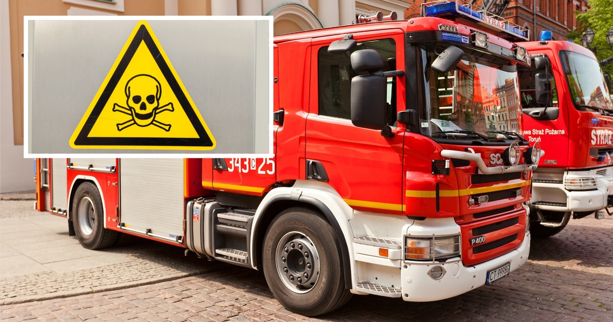Ewakuacja w Opolu: Alarm w Szkole Podstawowej nr 30