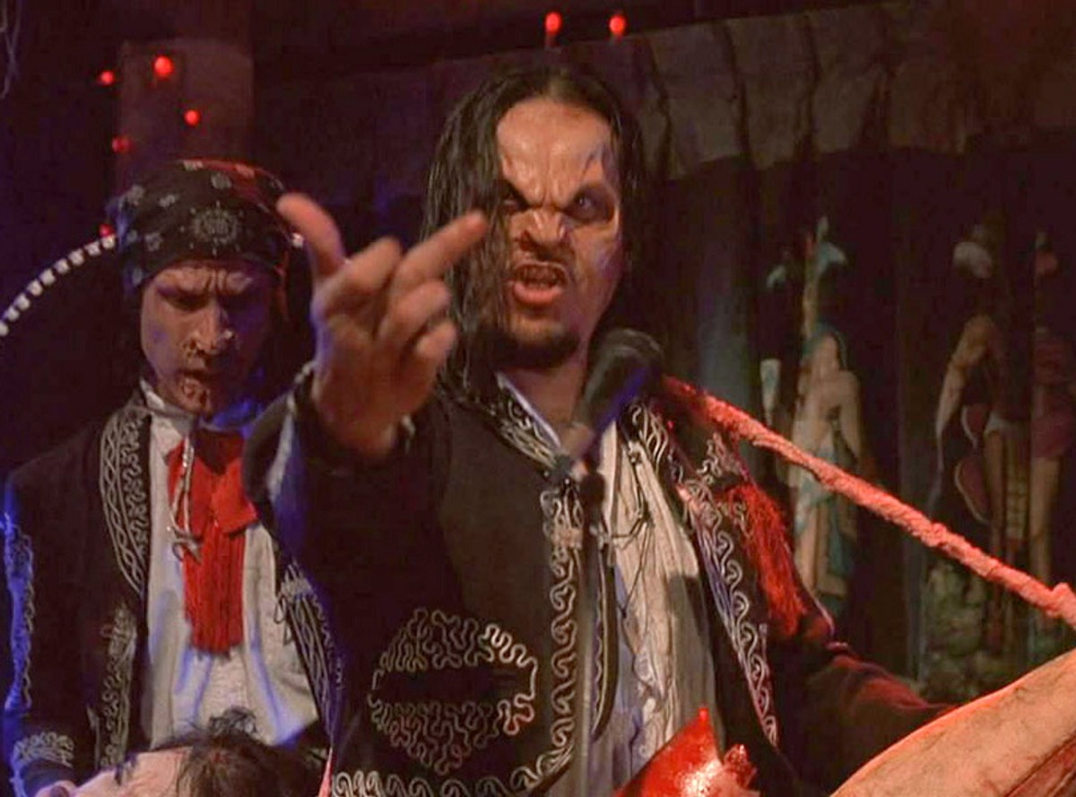 Ulubiony zespół Tarantino zagra w Polsce
