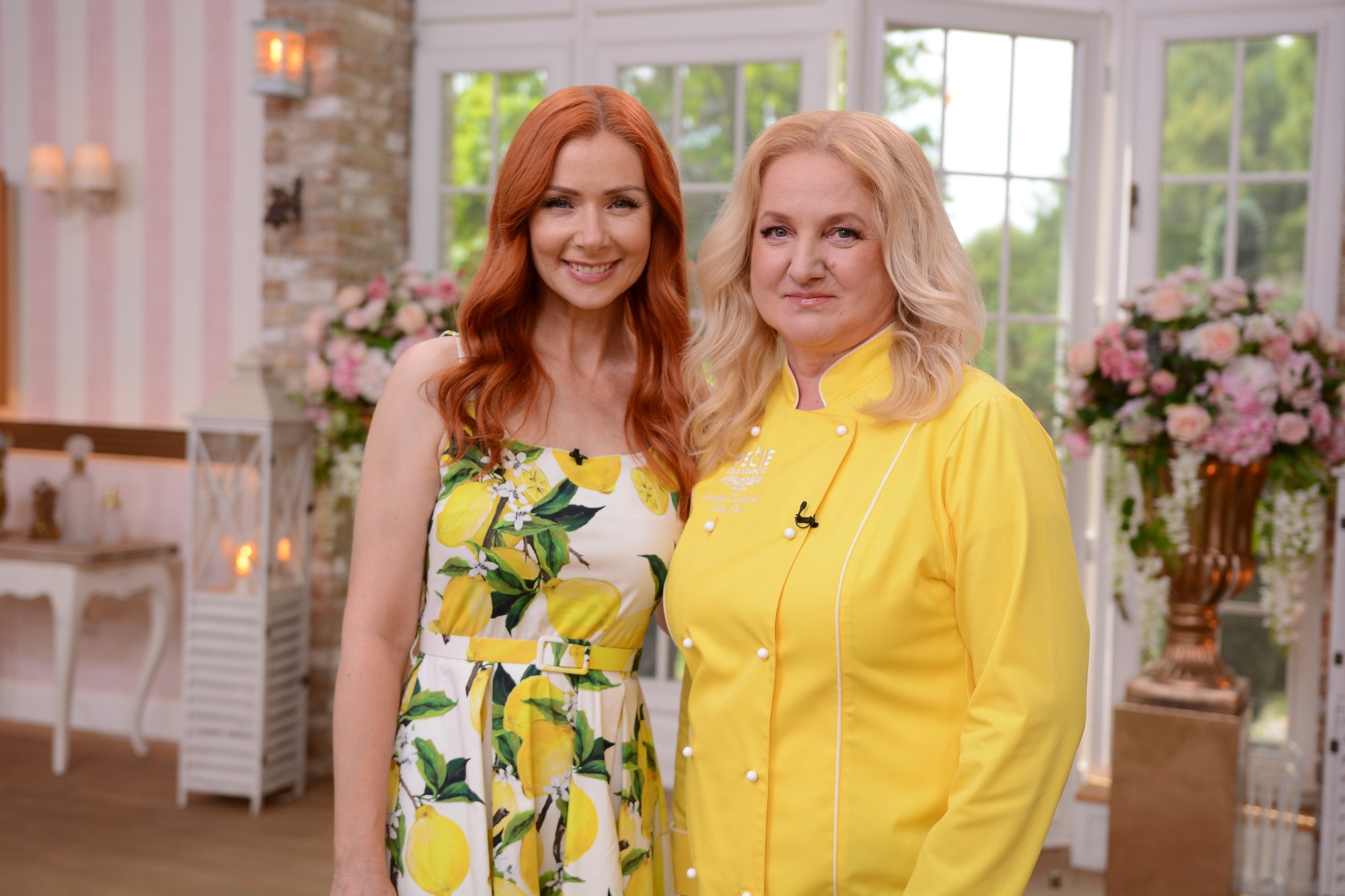 Šou STVR Pečie celé Slovensko.