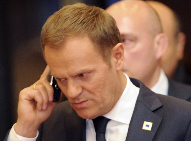 Tusk o reformie emerytalnej: Mówią mi, że to harakiri