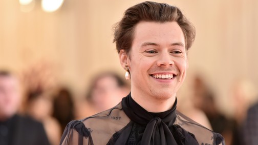 Harry Styles, a srác, aki úgy lett egy generáció ikonja, hogy azt tette, amit a szíve diktál