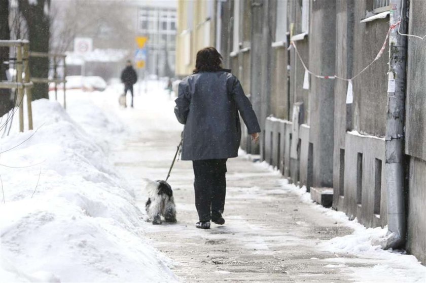 Komorowska. Nie chce być pierwszą damą