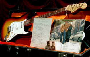 Artyści walczą z odtwórcami ich sztuki